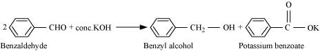 NCERT Solutions Class 12 Chemistry Chapter 8 - Aldehydes, Ketones & Carboxylic Acids